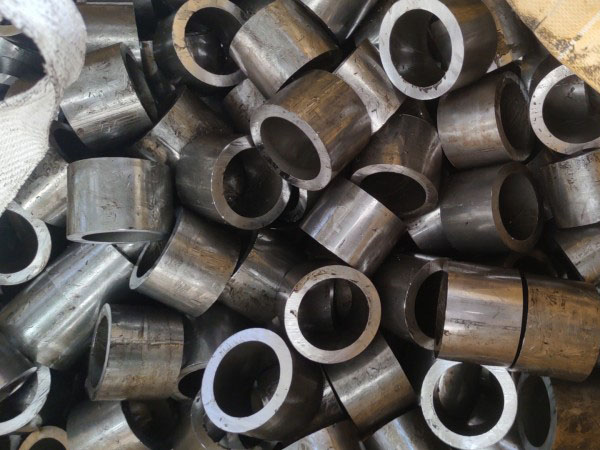 砀山无缝钢管切割