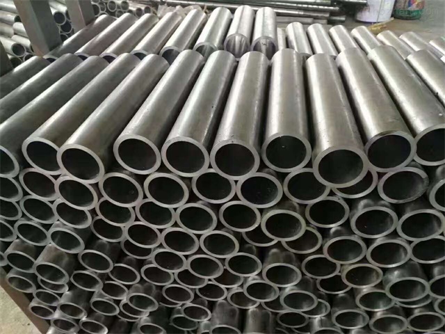 砀山30CrMo精密无缝钢管